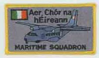 FOREIGN,IRELAND,AER CHOR NA HEIREANN MARITIME SQAUADRON 1